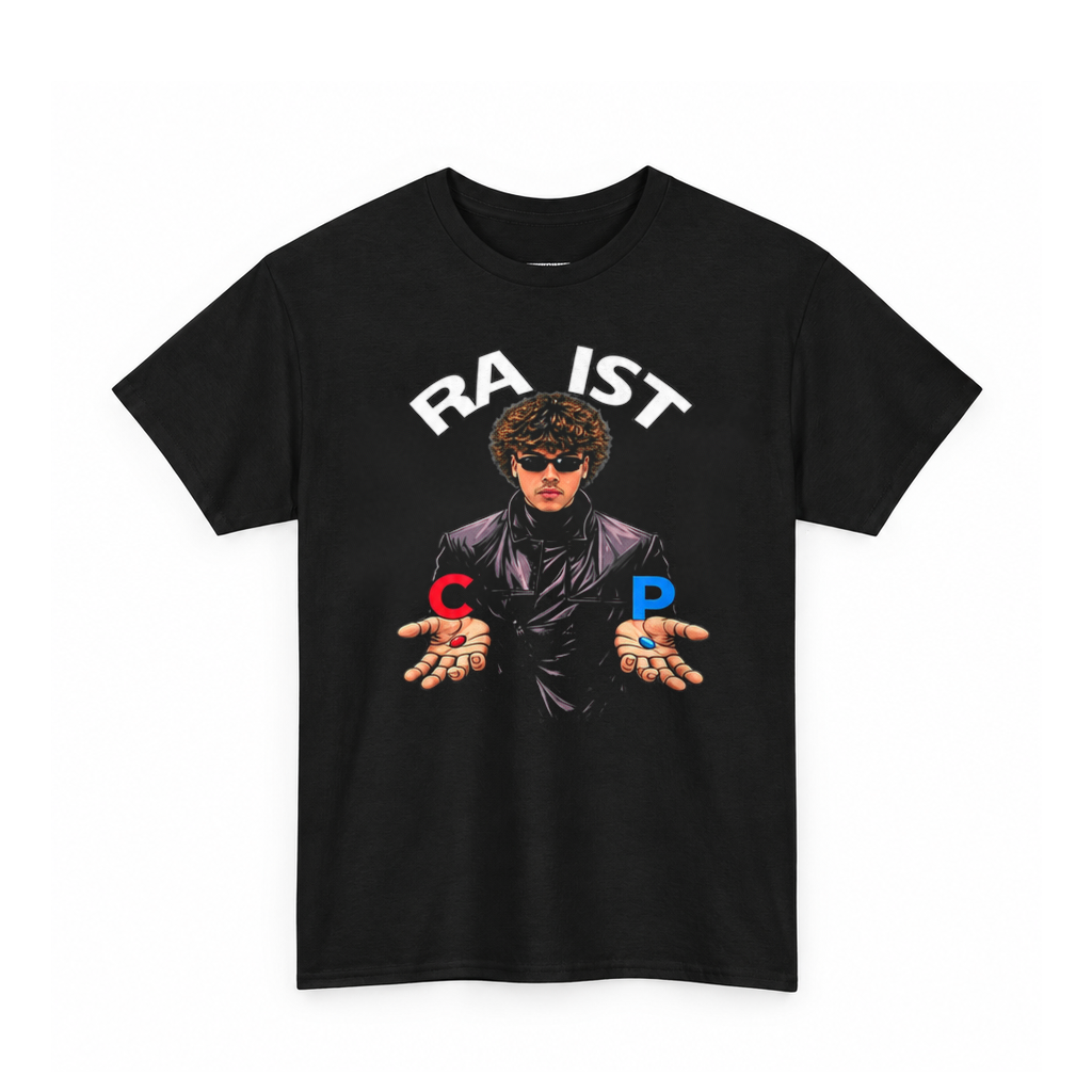 Matrix Gurt Shirt