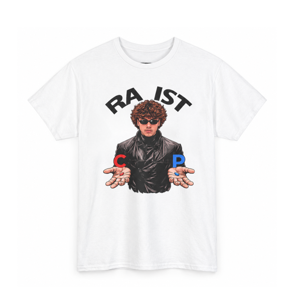 Matrix Gurt Shirt